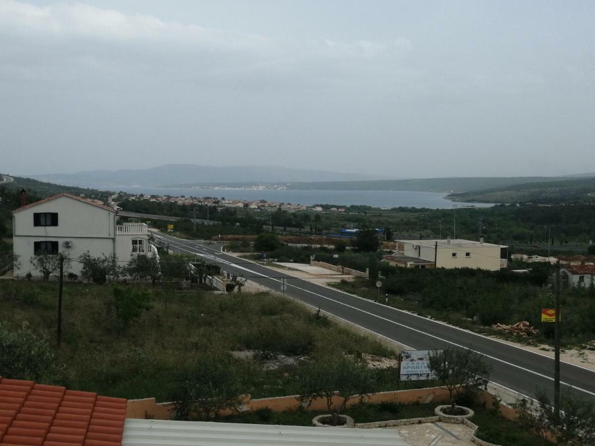 شقة Fortuna Slivnica المظهر الخارجي الصورة